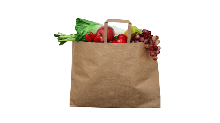 Fruit＆Vegetable Bag