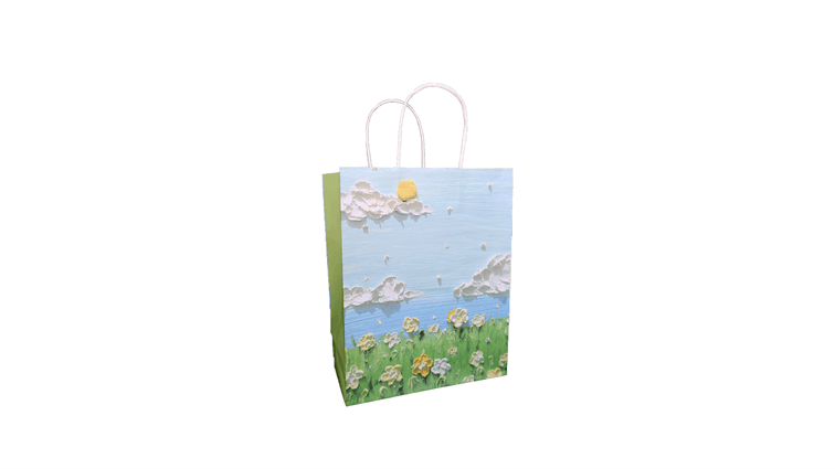 Shopping Bag