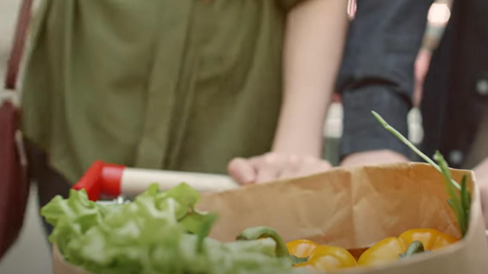 Precision parts, steady performance—every bag line moves forward